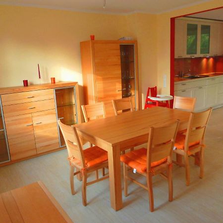 Ferienhaus Kugelbake คุกซ์ฮาเวน ภายนอก รูปภาพ