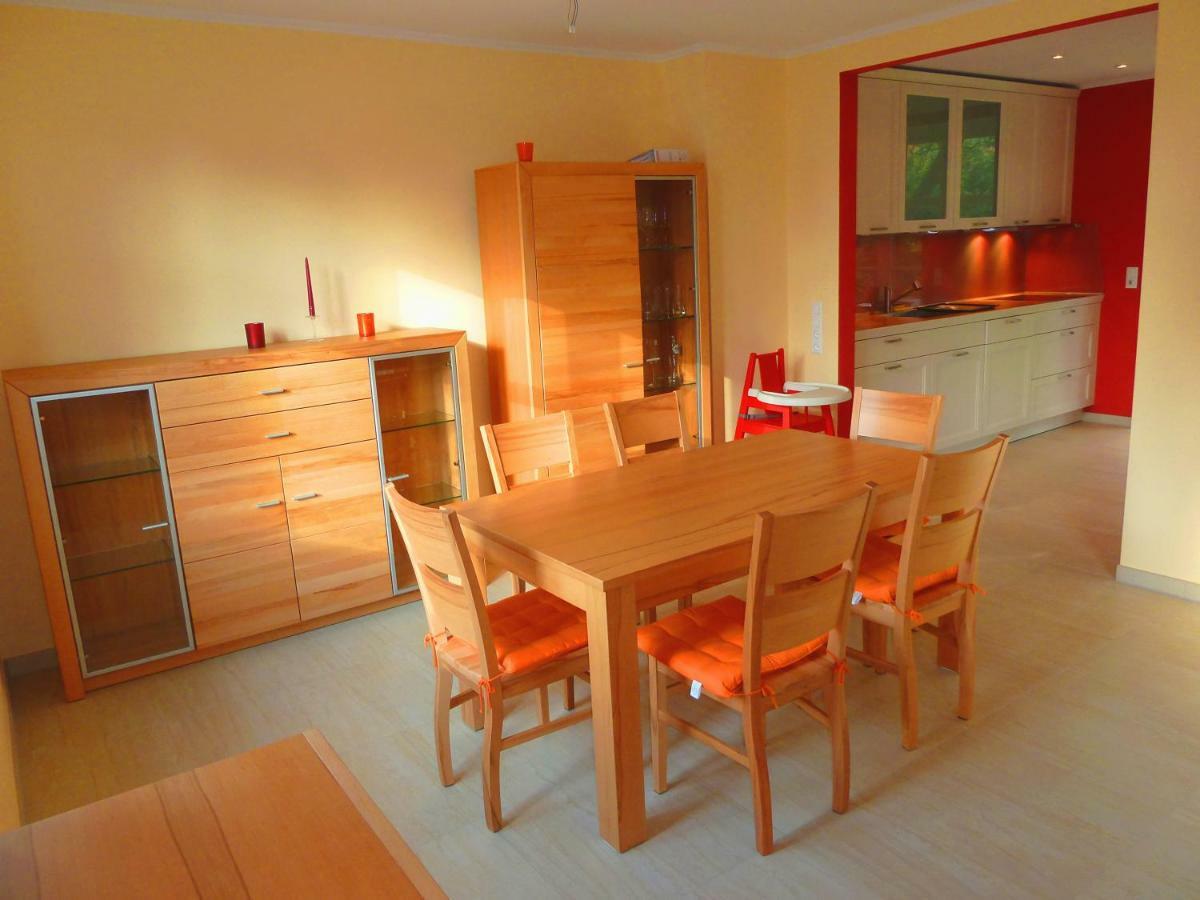 Ferienhaus Kugelbake คุกซ์ฮาเวน ภายนอก รูปภาพ